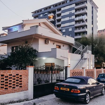 Apartments Mehmeti วญอเรอ ภายนอก รูปภาพ