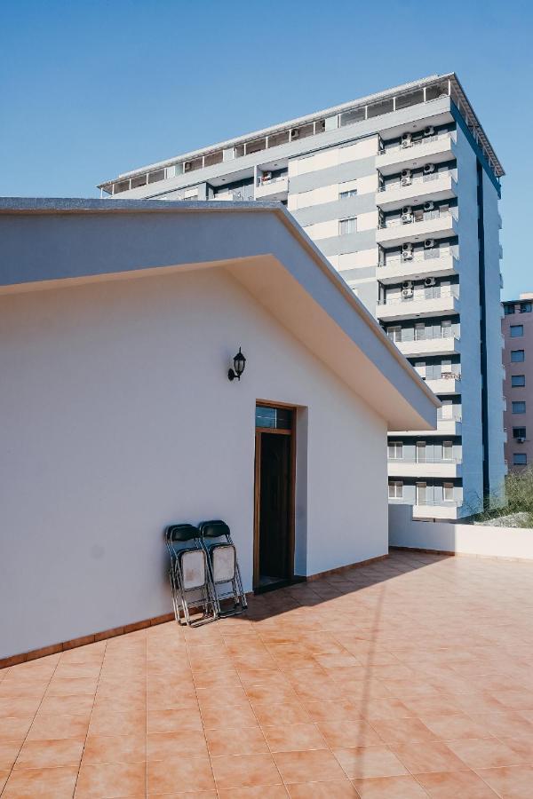 Apartments Mehmeti วญอเรอ ภายนอก รูปภาพ