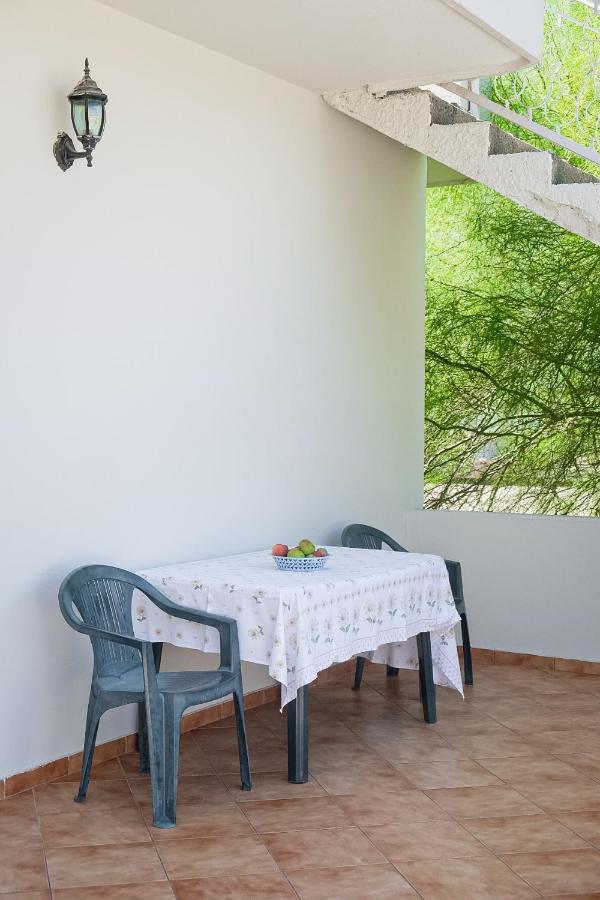 Apartments Mehmeti วญอเรอ ภายนอก รูปภาพ
