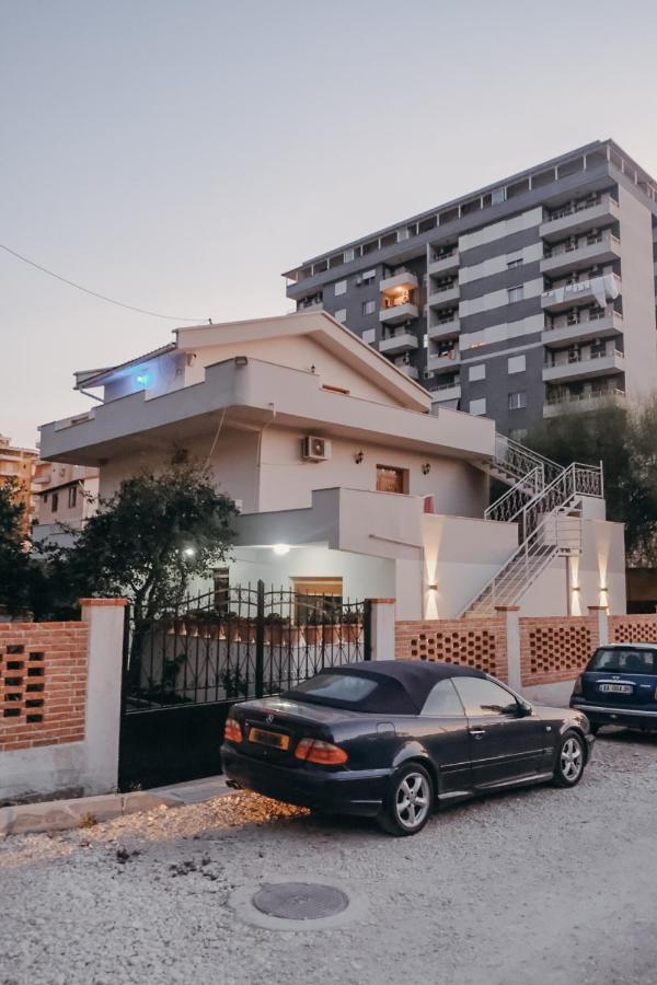 Apartments Mehmeti วญอเรอ ภายนอก รูปภาพ