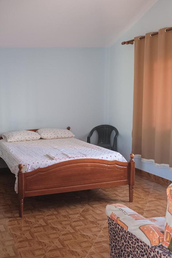 Apartments Mehmeti วญอเรอ ภายนอก รูปภาพ