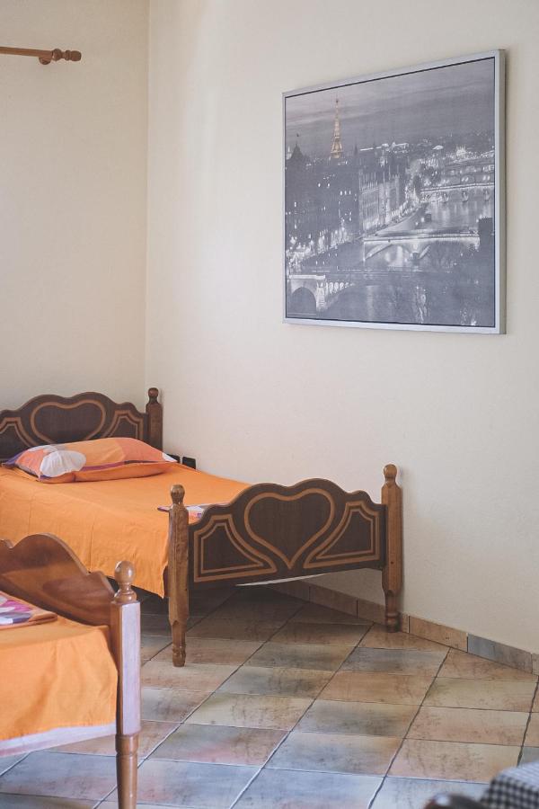 Apartments Mehmeti วญอเรอ ภายนอก รูปภาพ