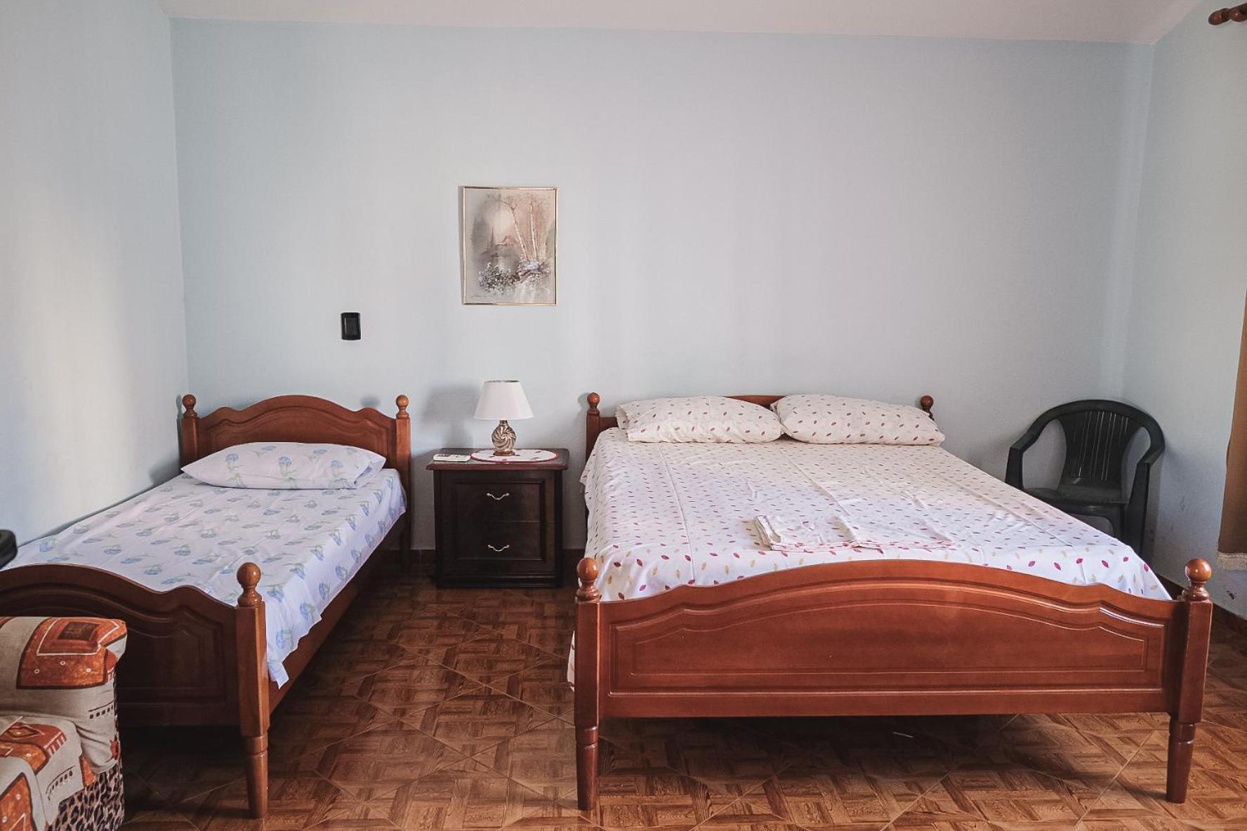 Apartments Mehmeti วญอเรอ ห้อง รูปภาพ